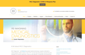 medgraphics.com