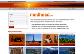 medhead.com