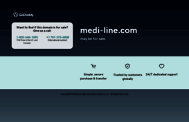 medi-line.com