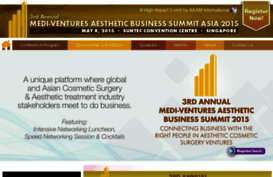medi-ventures.com