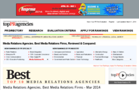 media-relations-agencies.toppragencies.com
