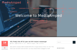 mediaamped.com