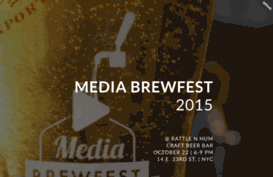mediabrewfest2015.splashthat.com