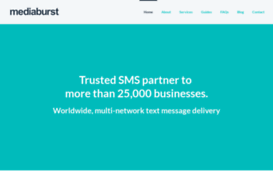 mediaburst.com