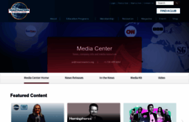 mediacenter.toastmasters.org