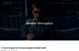 mediadisruptus.com