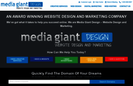 mediagiantdesign.com