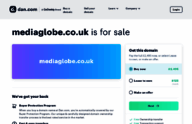 mediaglobe.co.uk