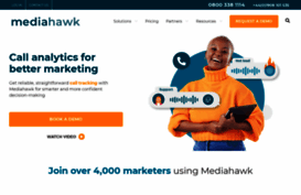 mediahawk.co.uk
