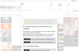 mediahub-preview.edina.ac.uk