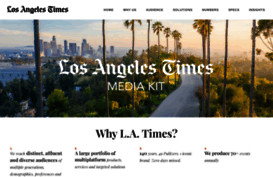 mediakit.latimes.com