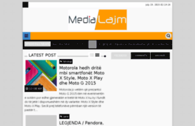 medialajm.com