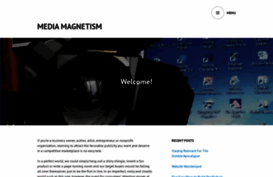 mediamagnetism.org