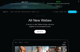 mediamasters.webexone.com