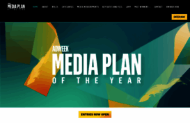 mediaplanoftheyear.com