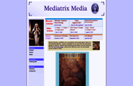 mediatrixmedia.org