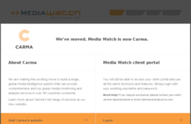 mediawatchme.com