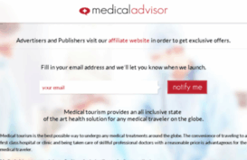 medicaladvisor.com