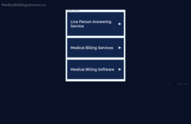 medicalbillingservices.cc