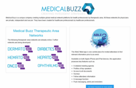medicalbuzz.org
