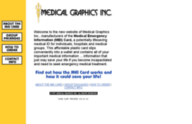 medicalgraphics.com