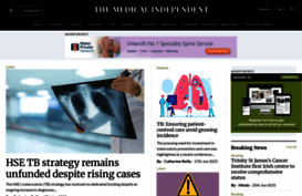 medicalindependent.ie