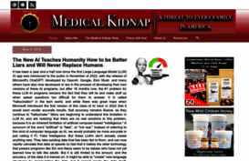 medicalkidnap.com