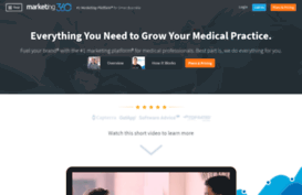 medicalmarketing360.com
