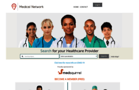 medicalnetwork.co.za