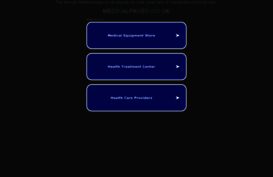 medicalpages.co.uk