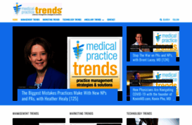 medicalpracticetrends.com