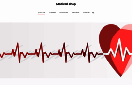 medicalshop.co.rs