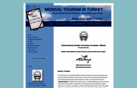 medicaltourisminturkey.org