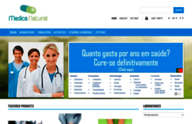 medicanatural.com