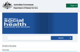 medicare.gov.au