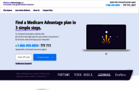 medicareadvantage.com