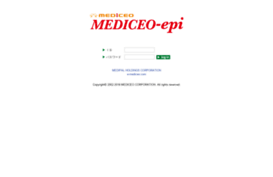 mediceo-epi.com