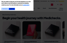 medichecks.com