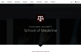 medicine.tamhsc.edu