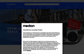 medion.com