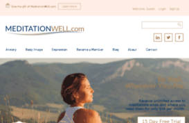 meditationwell.com