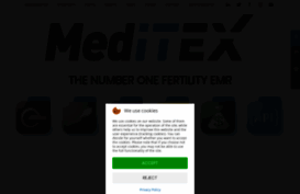 meditex-ivf.com