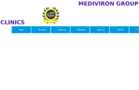 mediviron.com