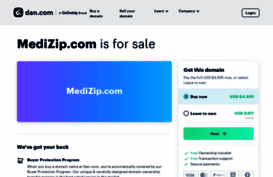 medizip.com