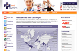 medjourneys.com