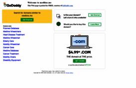 medline.me