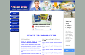 medlineindia.com