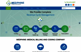 medphine.com