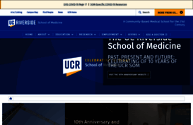 medschool.ucr.edu