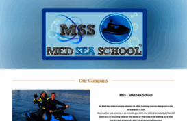 medseaschool.com